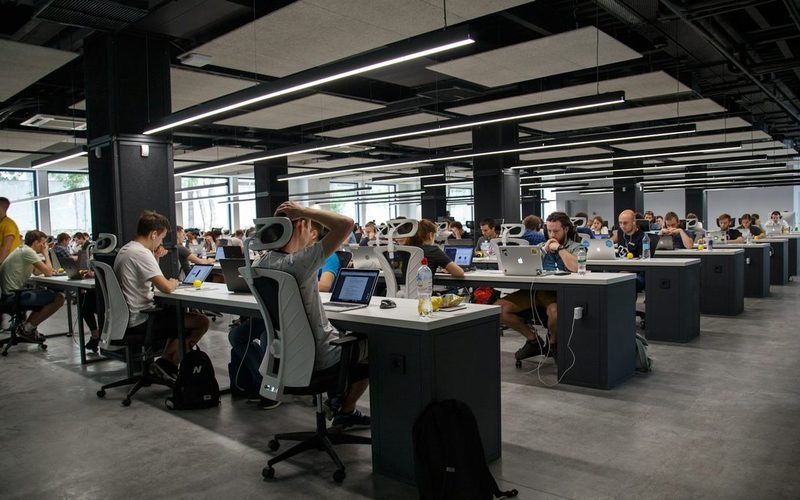 Enterprise plan: up to 25 users organization-wide