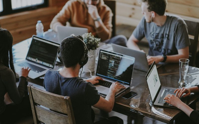 Standard plan: up to 5 users on daily operations